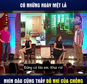 PHẬN ĐÀN ÔNG 12 BẾN NƯỚC