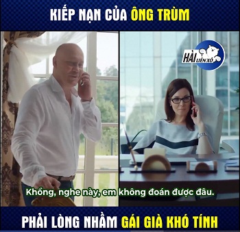 KIẾP NẠN CỦA TRÙM TÀI PHIỆT